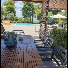 Villa Terrina