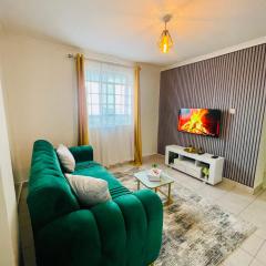 Bella Homes Thika Town