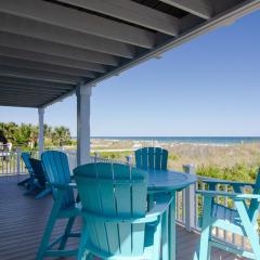 The Blue Heron by Bryant Real Estate