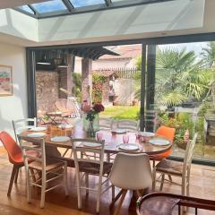 La Belle Vendéenne gîte de charme