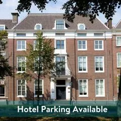 Staybridge Suites The Hague - Parliament by IHG
