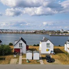 Ferienhaus Boje by Seeblick Ferien ORO, 7 Pers