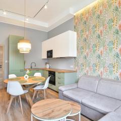 CITYSTAY stylowe Apartamenty przy Świętojańskiej