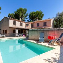 Appartement - Portes Des Calanques