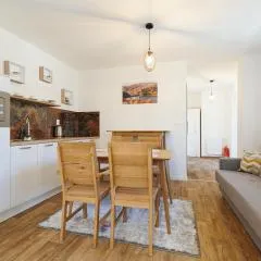 APARTMÁNY Sninský dvor