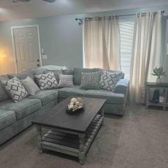 The Great Escape King suite, Kid friendly