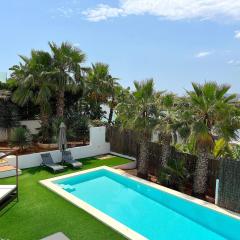 INIBIZA VILLAS - Villa Julieta