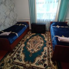 guest house twins