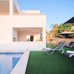 INIBIZA VILLAS - Villa Romeo
