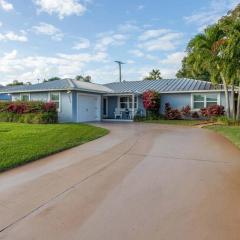 Dreamyard Prime Location Pool