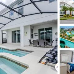 6 Bedroom 5 Bathroom Storey Lake 4770KC