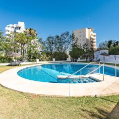 MalagaSuite Seaview Babilonia