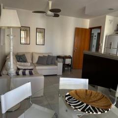 Caldas Novas - Prive das Thermas II - Apto 3 quartos - Parque Aquático