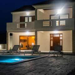 Villa Hanami Zen Garden by Feel Croatia