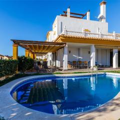 A&n Moriles, Torre del Mar