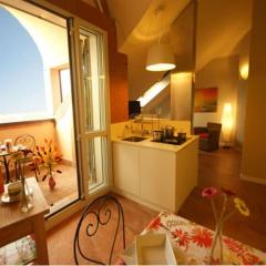 Sinfonia Tintoretto Central 2-Room-Flat