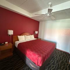 Econolodge inn and suites