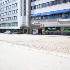Forenom Apartments Rauhankatu 16
