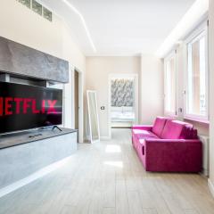 5 minuti stazione luxury fi