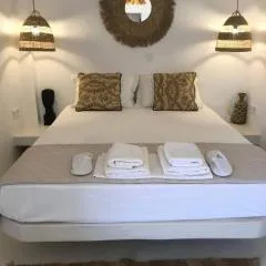Darsi suites Kythnos