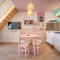 Le sunset californian loft