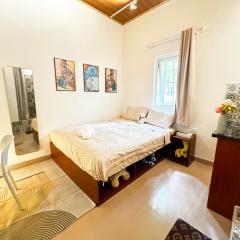 La Casa Di Dicembre 42 Thợ Nhuộm