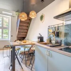 Le Ubud Goa cosy