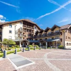 Aparthotel Majestic