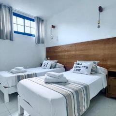 Sunset Beachfront Apartment