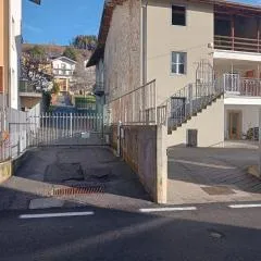 Casa Sperandio