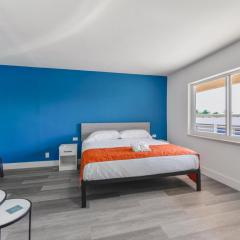 Amazing unit with pool & parking at the beach - M35