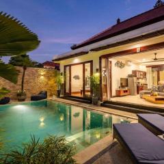 2 Bedroom private Pool Seminyak