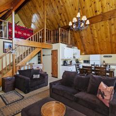 Lake Arrowhead Charming Chalet