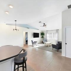 3-Bedroom Private Pool