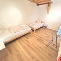 I Apartment 2 Personen - Monteurwohnung - Ferienwohnung Griesbach I