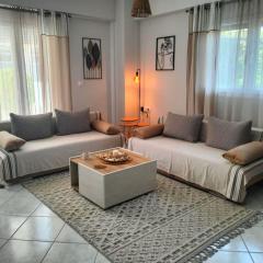 Savvas Luxury Apartment