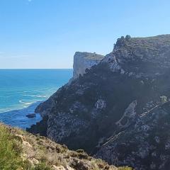 Impresionantes vistas