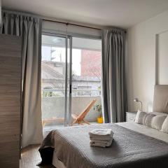 Departamento MonoAmbiente Nuevo a Estrenar para 4 personas