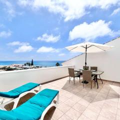 Amazing Duplex with views to the sea, Torrox Costa