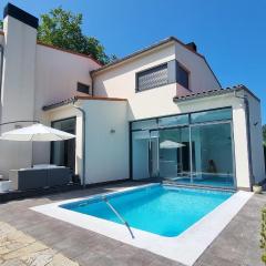 Vivienda Vacacional La Talima