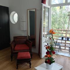 Escale Côte d'Amour