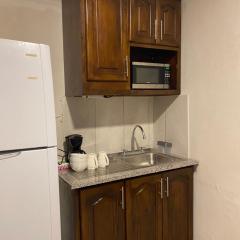 Alojamiento En la Esperanza, Intibuca