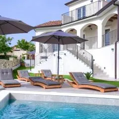 Villa Istra Pohman