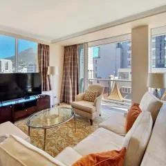 Taj Hotel Cape Town - Taj Residence suite ,let out privately