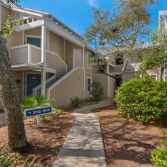 Hidden Dunes Cottage 232 by Newman-Dailey