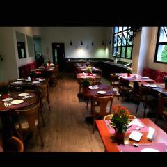 Modern Class Hotel-Moema Lavandisca Apart Hotel