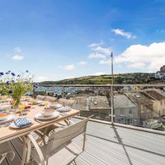 Dorset House, Salcombe, with Free Parking