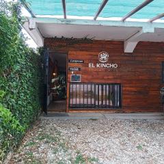 El kincho hostel bike