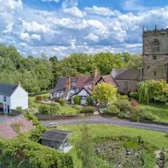 Lapley Manor Lodge