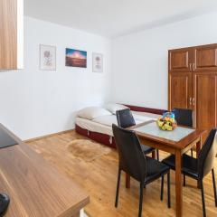 Crystal Apartment Vienna